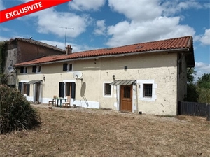 maison-villa à la vente -   86400  BLANZAY, surface 172 m2 vente maison-villa - APR715225